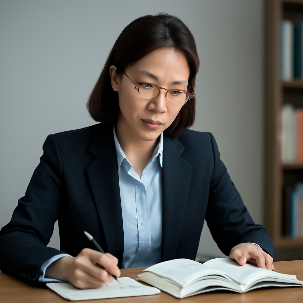 변리사시험 대표 이미지